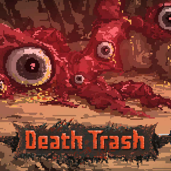 death trash xbox release date